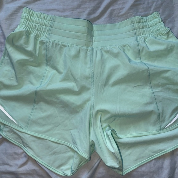 Lululemon shorts - Picture 1 of 3